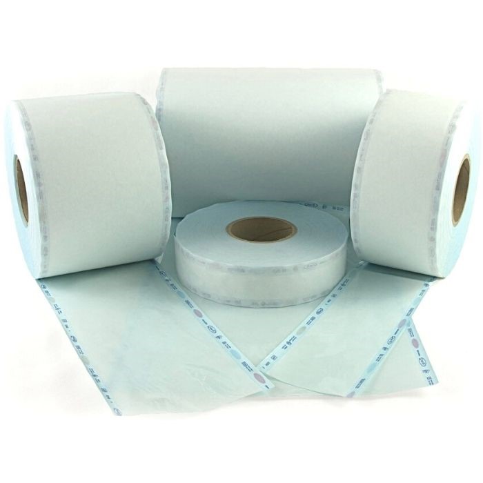 Sterilisation Rolls